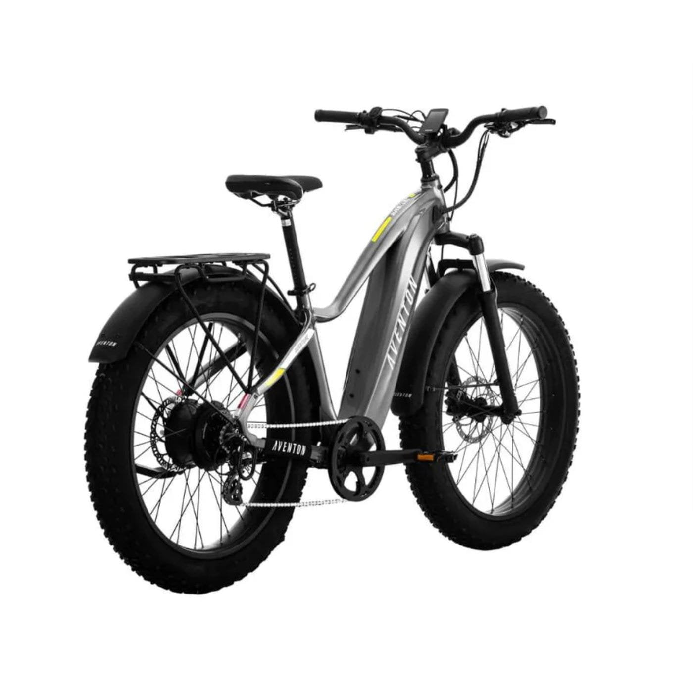 Aventon Aventure 2