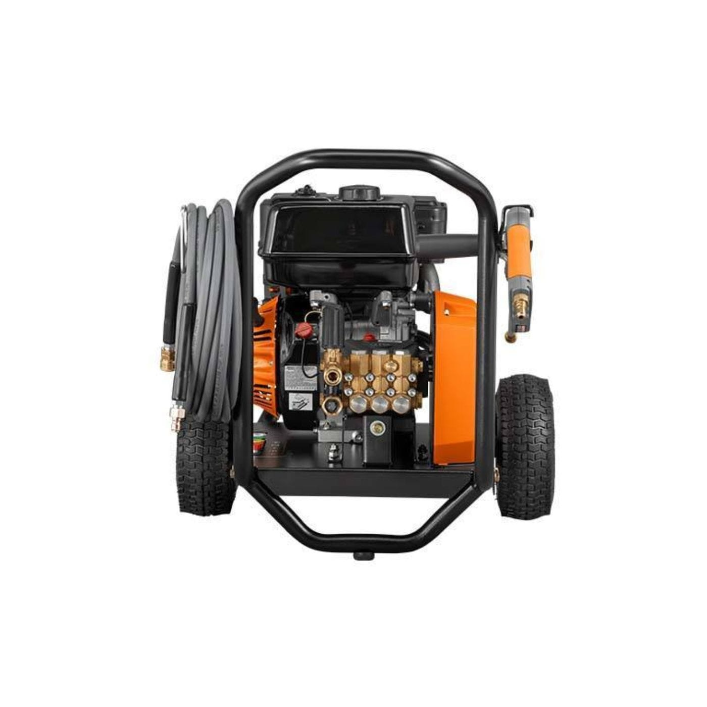 Generac Pressure Washer Professional