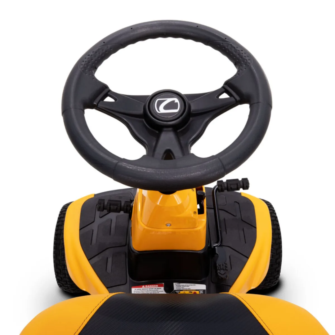 Cub Cadet CC30 in. Riding Mower