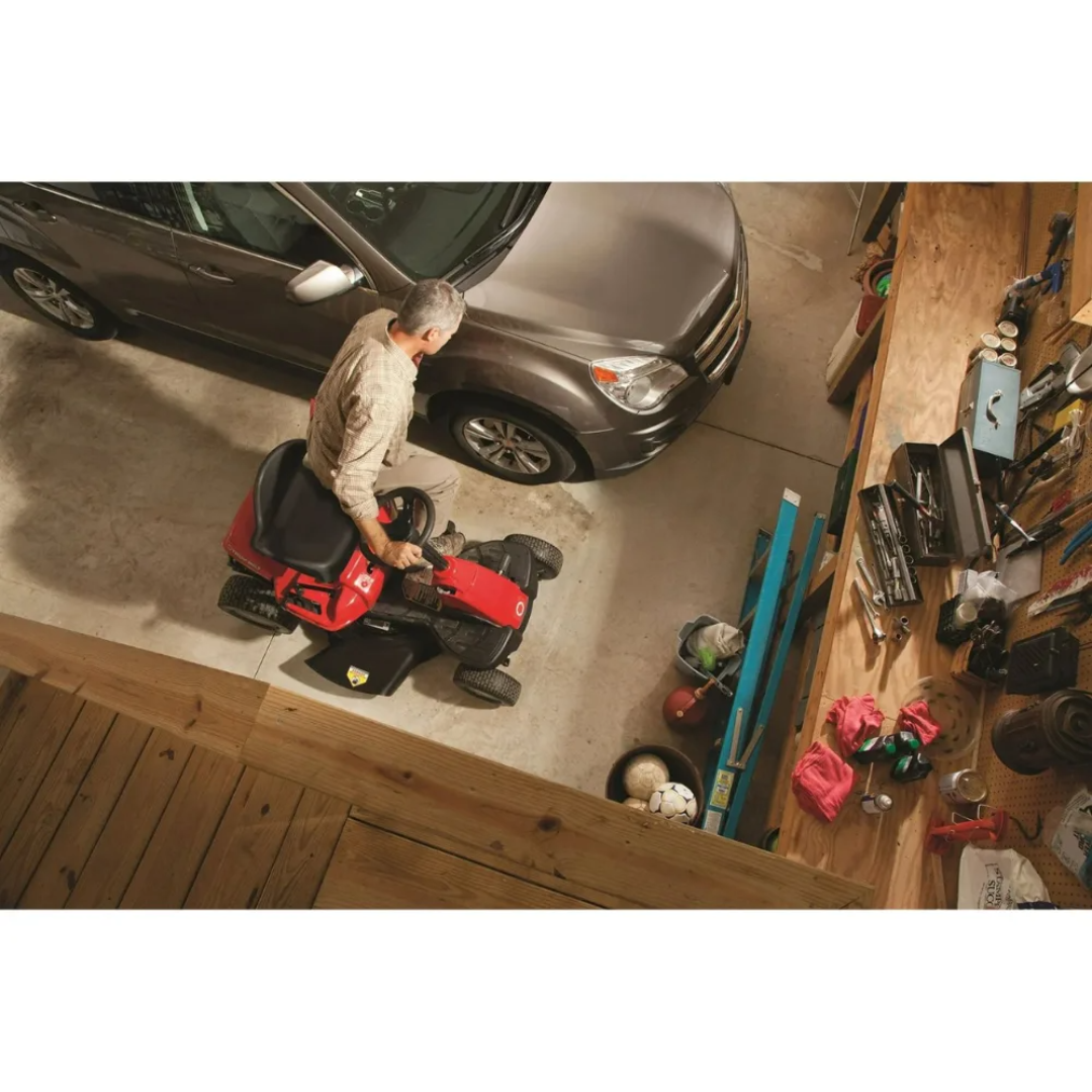Troy-Bilt 30 in. 10.5 HP Briggs and Stratton Engine 6-Speed