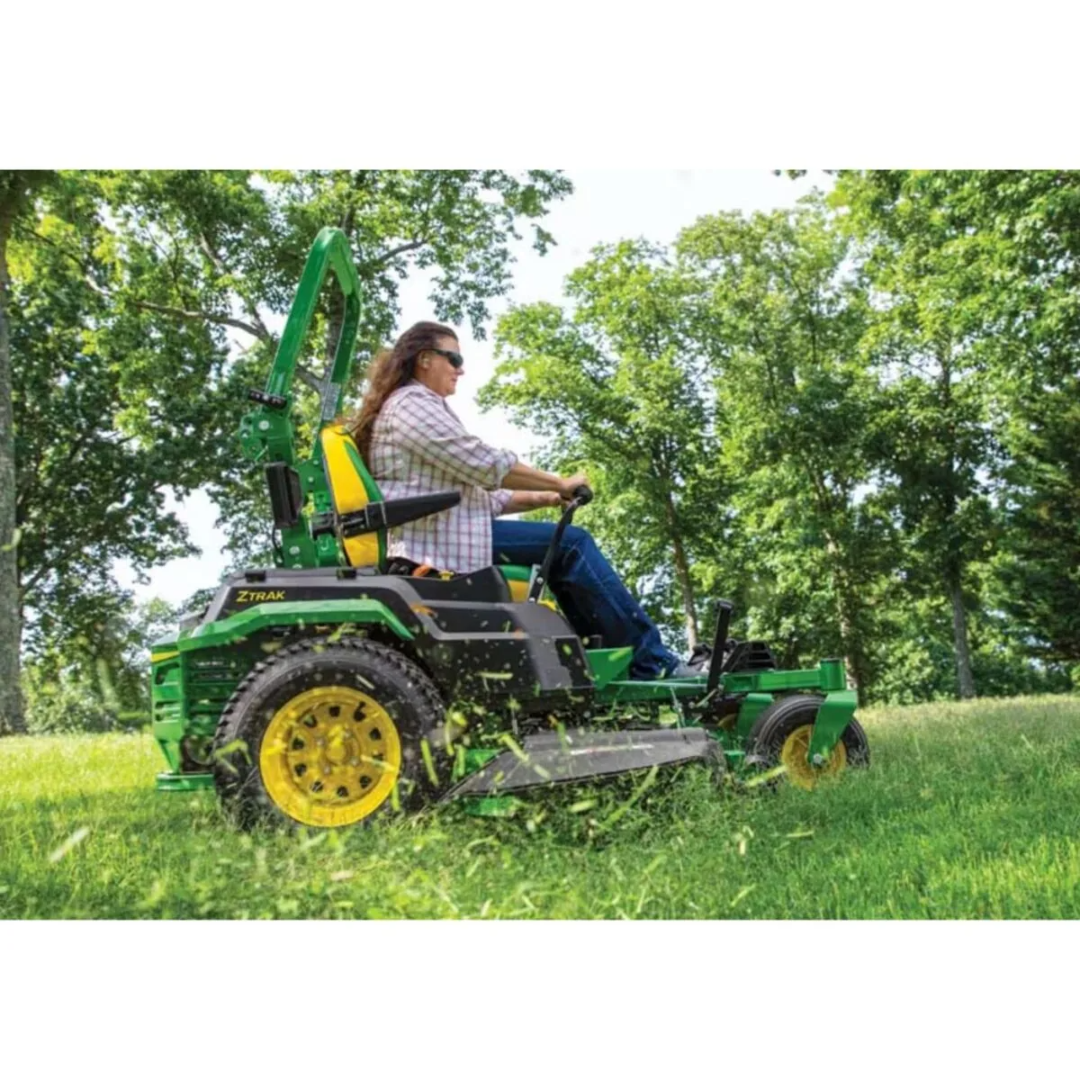 Zero-Turn Mower 54 in. Complete Bagging System for Z500 Series