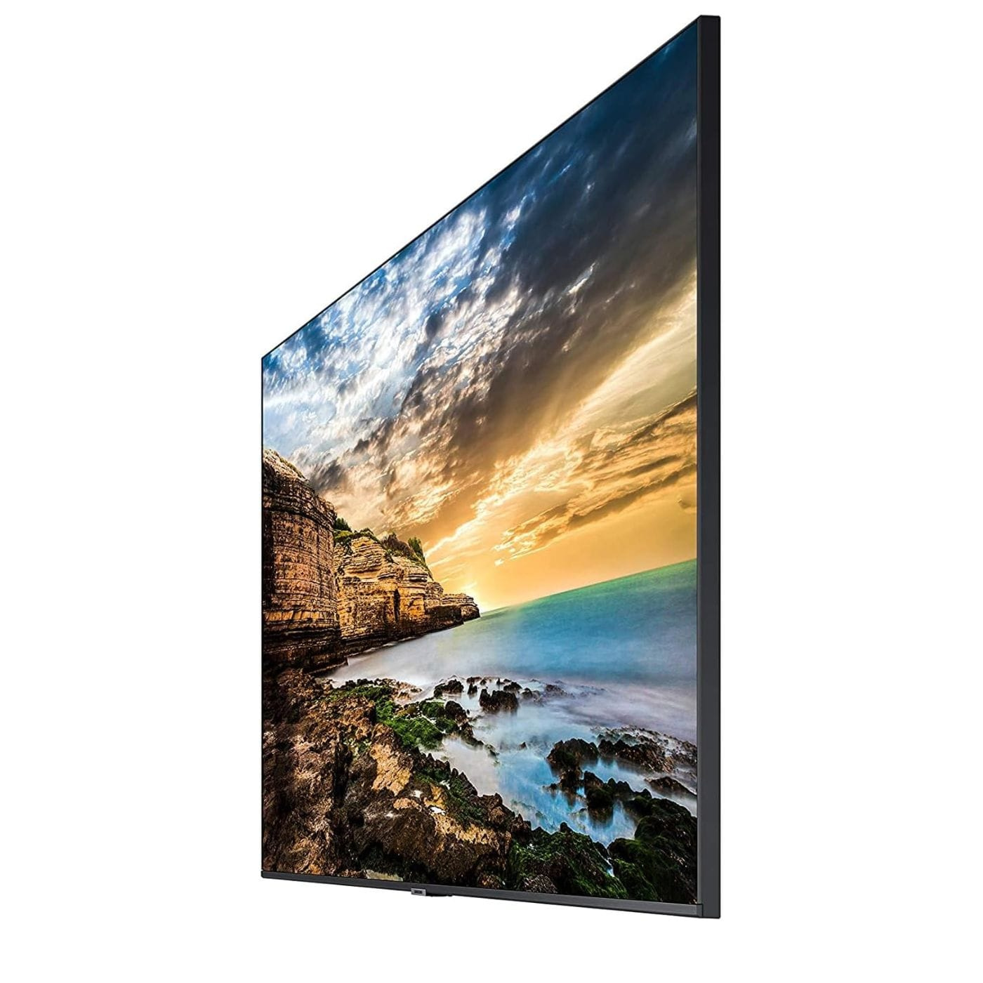 Samsung 4K UHD Commercial Display