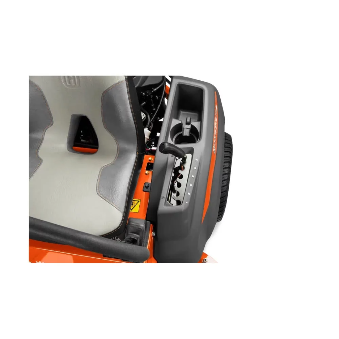 Husqvarna Z248F Zero Turn Lawn Mower 48″ 726Cc 23Hp V Twin
