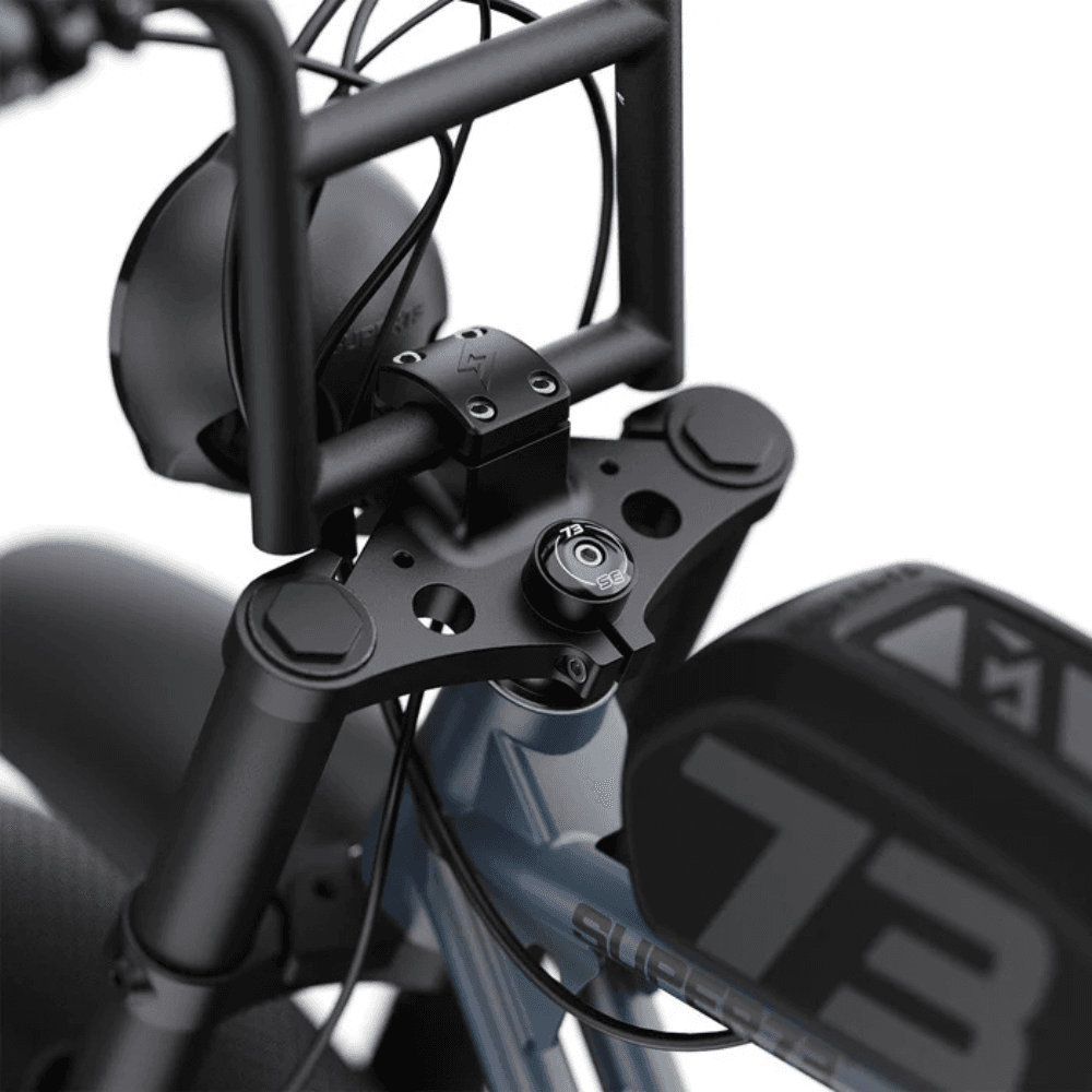 SUPER73-S2 SE EBIKE