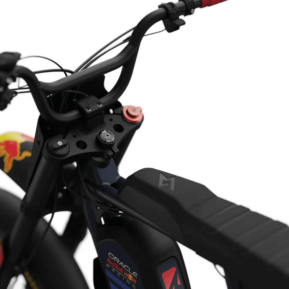 Oracle Red Bull Racing R Adventure Series