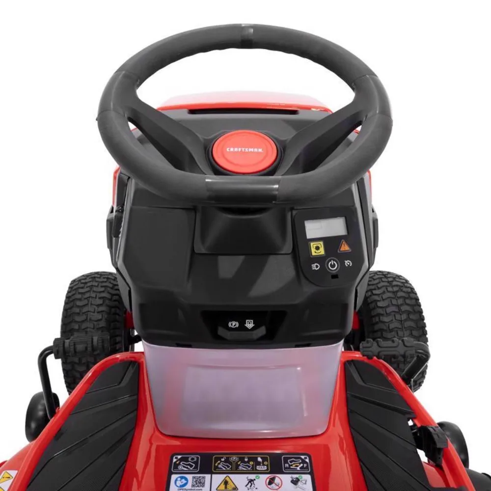 Craftsman CMCRM233303 42 in. Electric 56 V Battery Riding Mower Kit