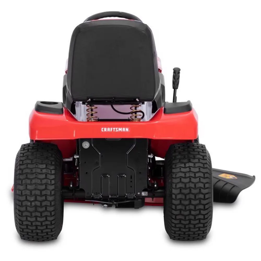 Craftsman CMCRM233303 42 in. Electric 56 V Battery Riding Mower Kit