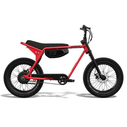 SUPER73-ZX Core
