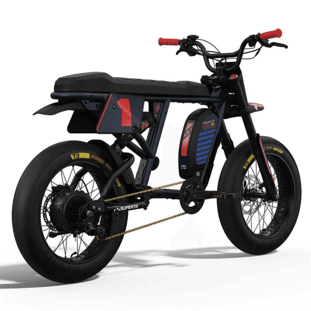 Oracle Red Bull Racing R Adventure Series