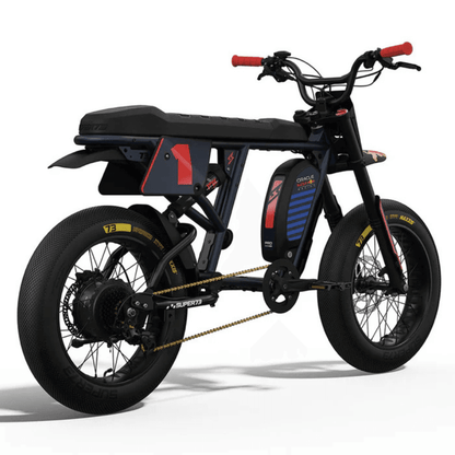 Oracle Red Bull Racing R Adventure Series