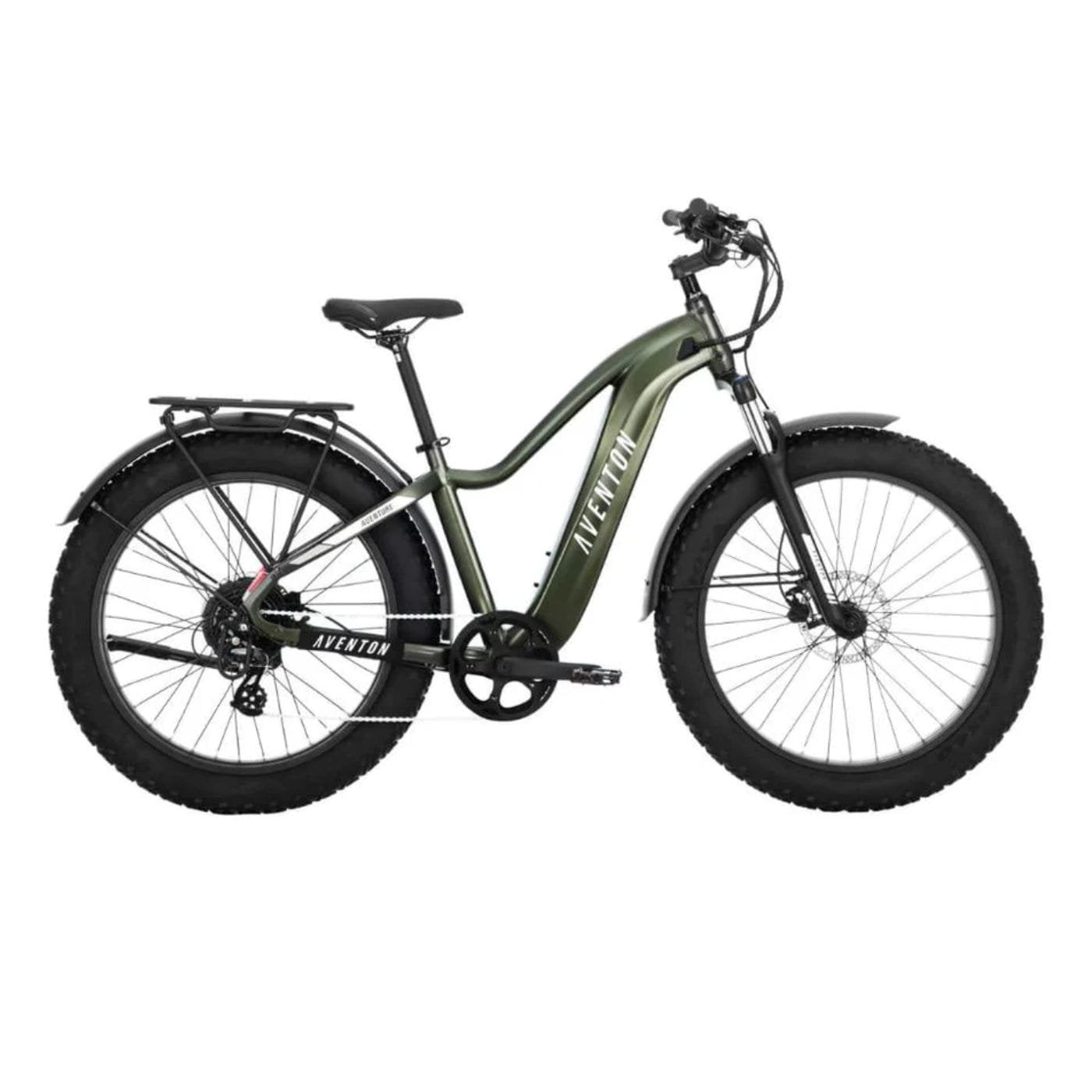 Aventon Aventure 2