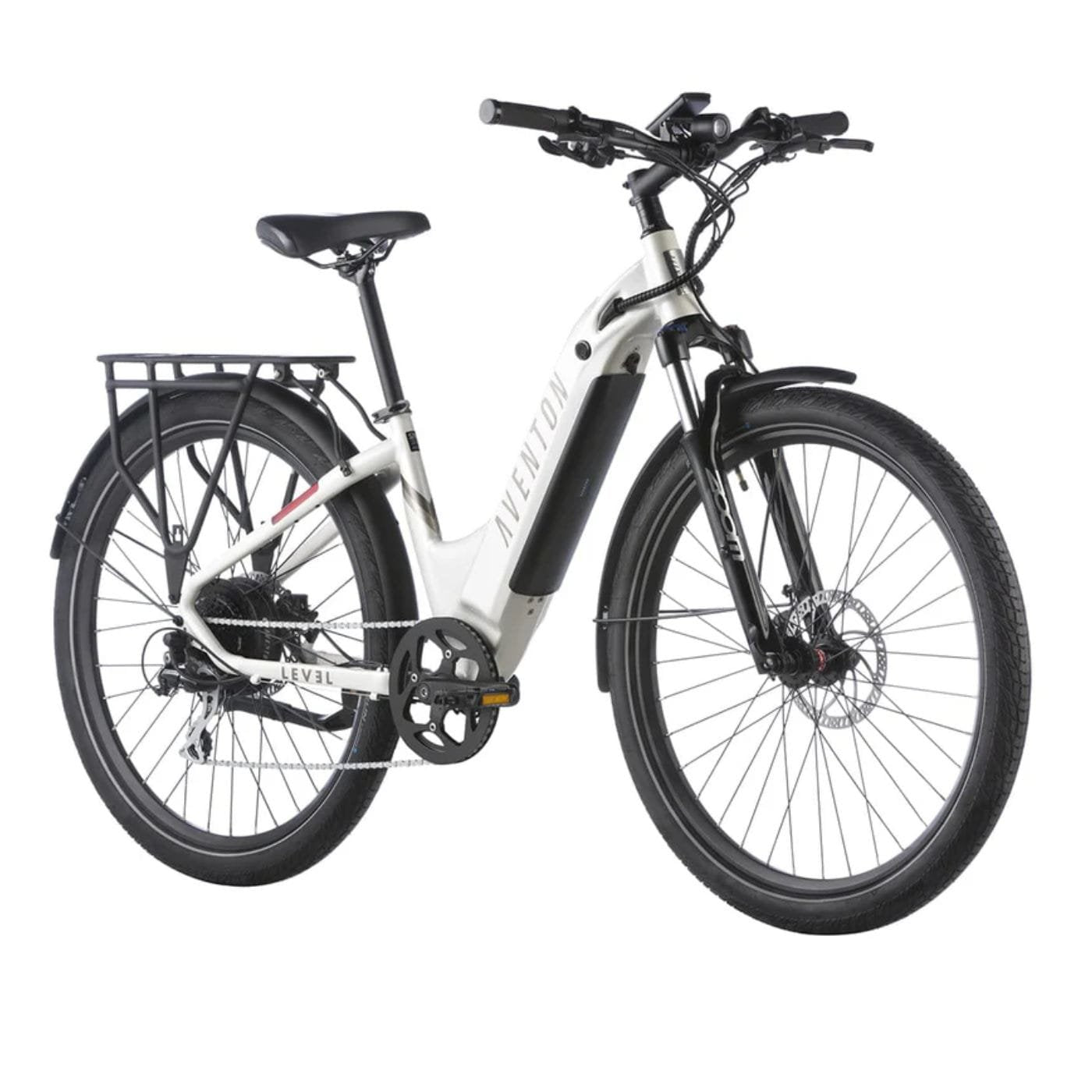 Aventon Level.2 Commuter Step-Through