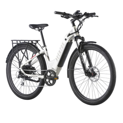 Aventon Level.2 Commuter Step-Through