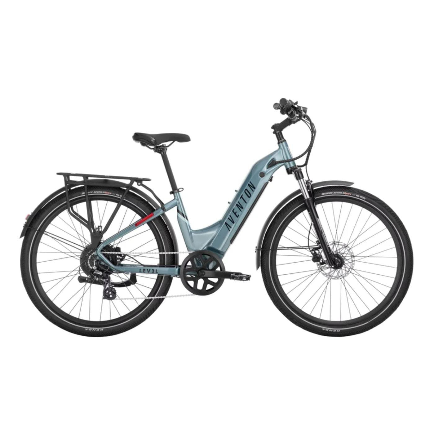 Aventon Level.2 Commuter Step-Through