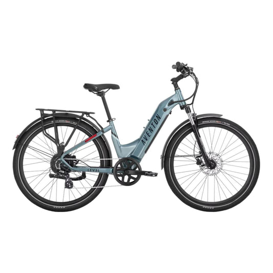 Aventon Level.2 Commuter Step-Through