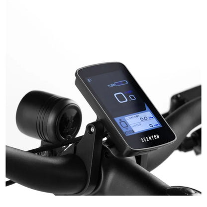 Aventon Level.2 Commuter Step-Through