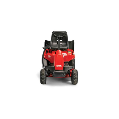 CRAFTSMAN R110 30-Inches 10.5 -HP Single cylinder Gas Riding lawn mower