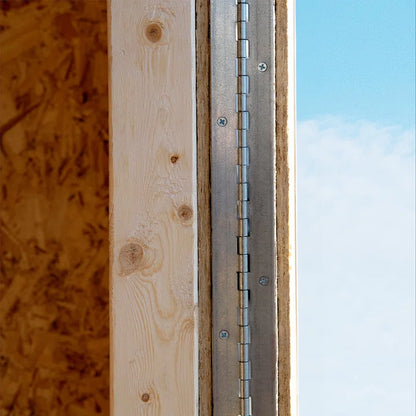 Charleston Value Gable w/Floor Option Available