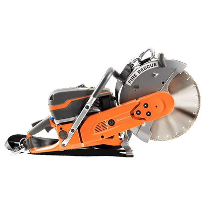 Husqvarna K970 Rescue Saw