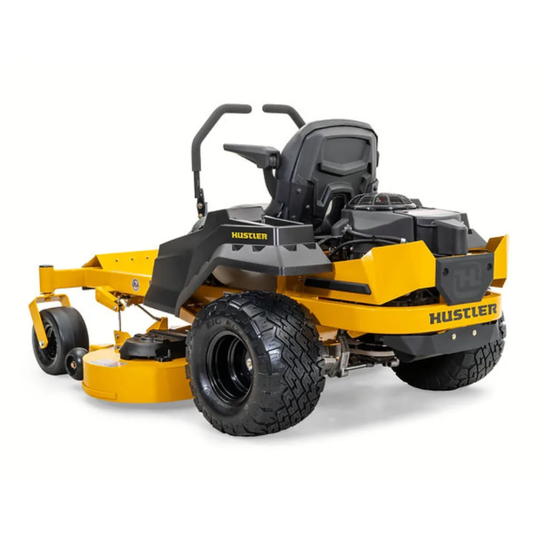 Hustler Raptor X Zero-Turn Mower 42″ Kawasaki FR600 18hp