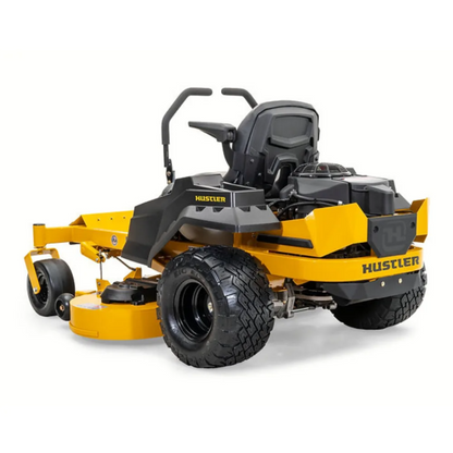 Hustler Raptor X Zero-Turn Mower 42″ Kawasaki FR600 18hp