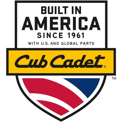 Cub Cadet 30 in. 10.5 HP Briggs ; Stratton Engine Hydrostatic Drive Gas Rear Engine