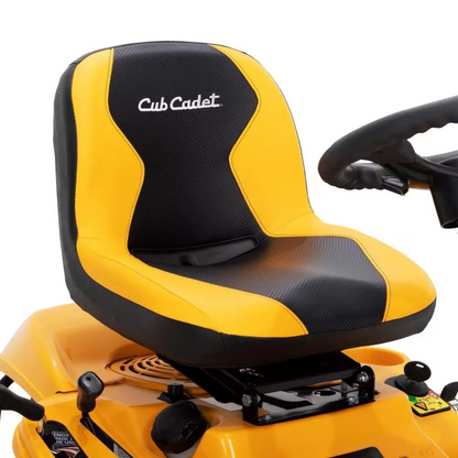 Cub Cadet 30 in. 10.5 HP Briggs ; Stratton Engine Hydrostatic Drive Gas Rear Engine