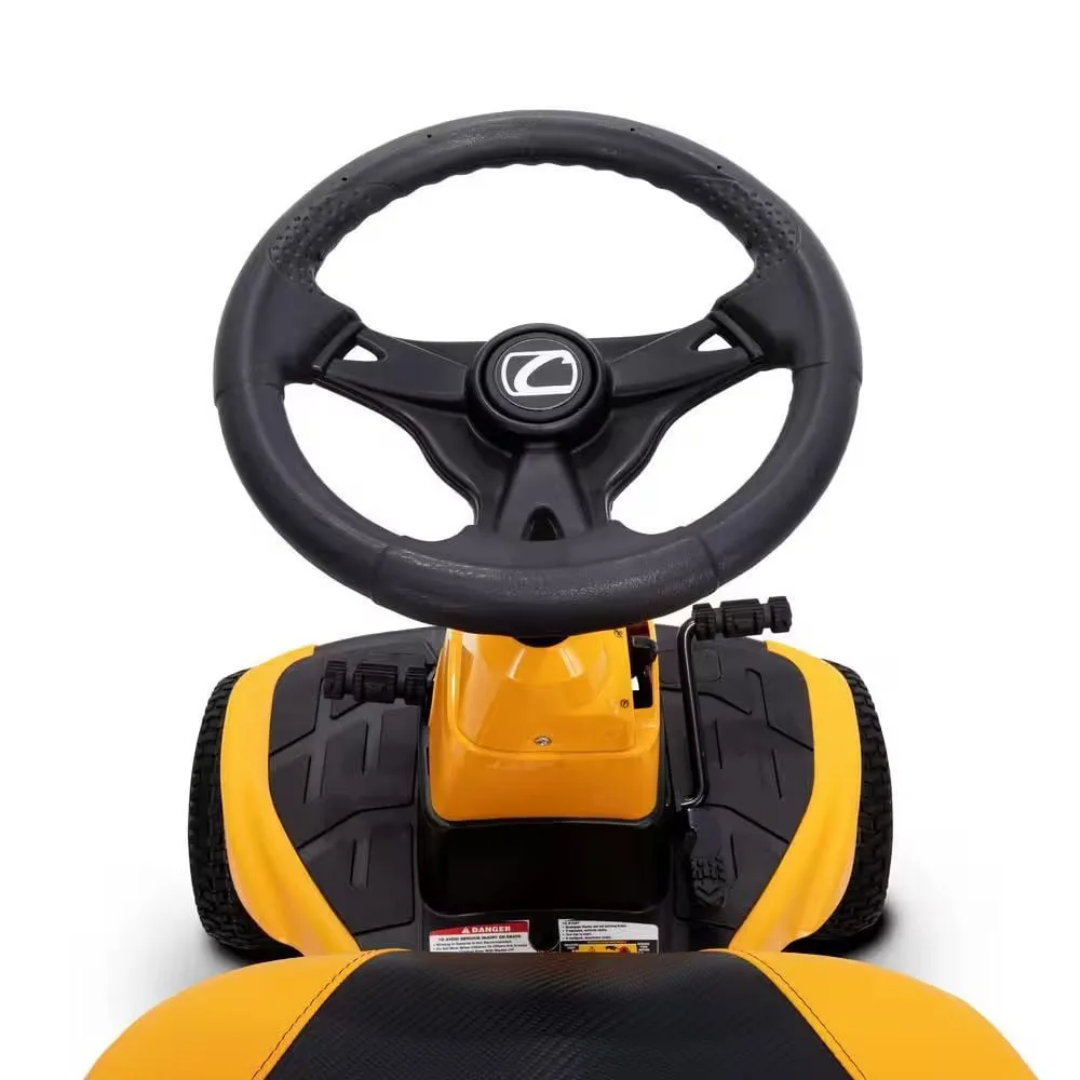 Cub Cadet 30 in. 10.5 HP Briggs ; Stratton Engine Hydrostatic Drive Gas Rear Engine