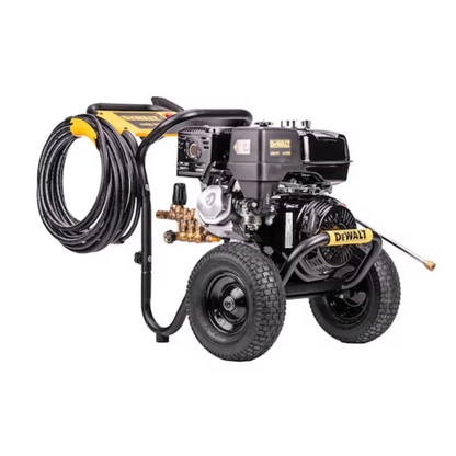 4400 psi 4.0 GPM Cold Water Gas Pressure Washer
