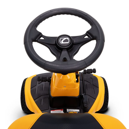 Cub Cadet CC30 in. Riding Mower
