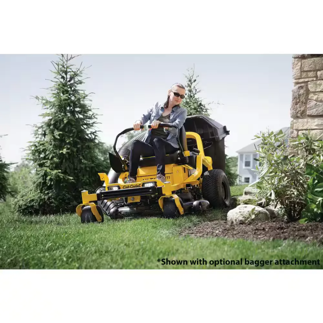 Cub Cadet Ultima Series Zt1 42in. Zero-Turn Mower