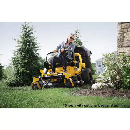 Cub Cadet Ultima Series Zt1 42in. Zero-Turn Mower