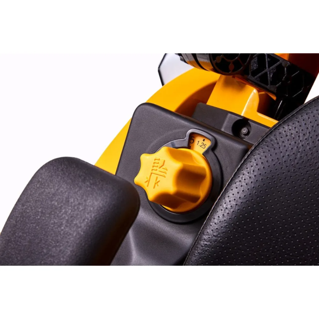 Cub Cadet Ultima ZT1 42 Zero-Turn Lawn Mower