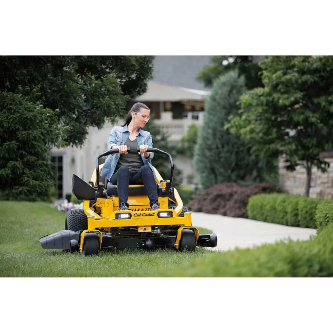 Cub Cadet Ultima ZT1 54 Zero-Turn Lawn Mower