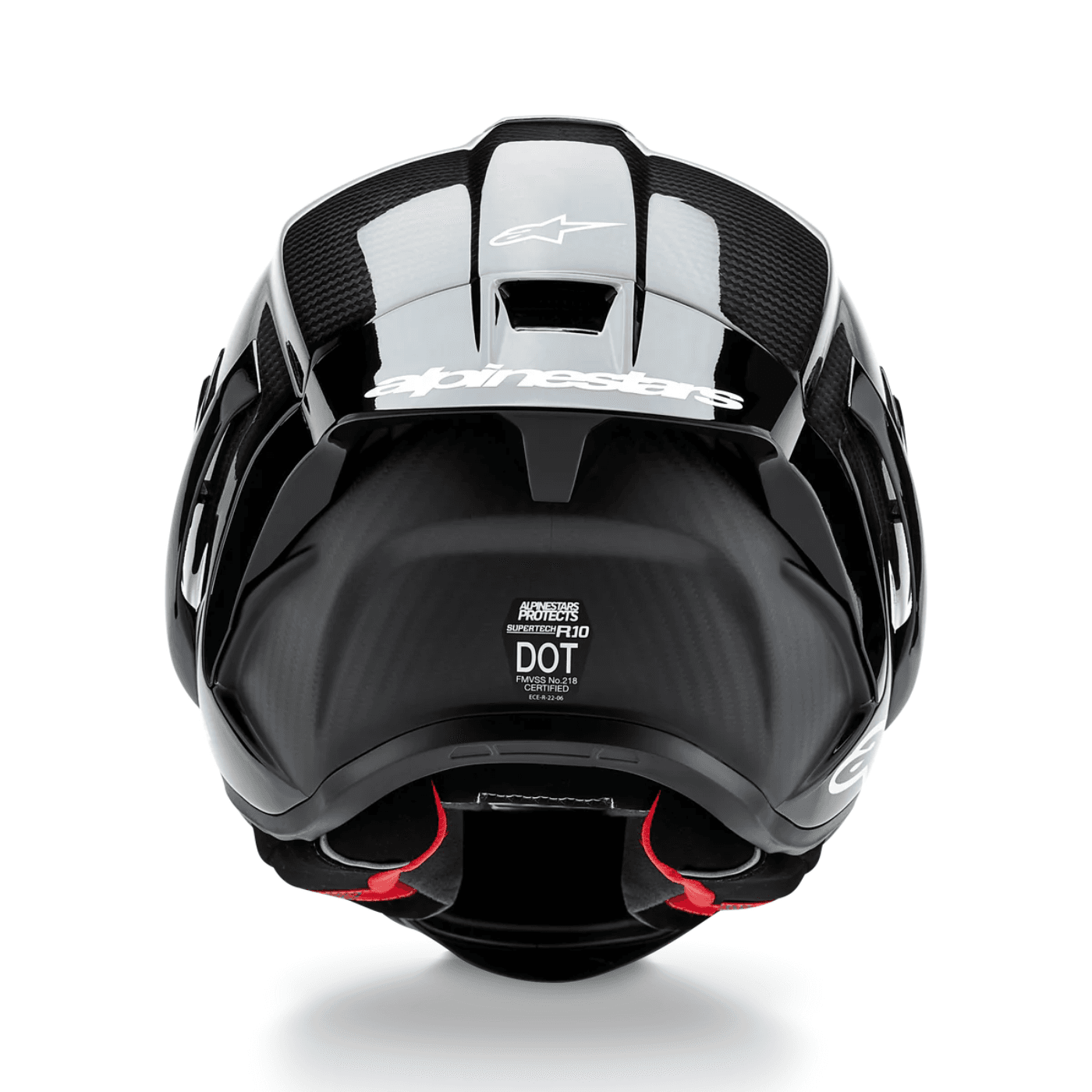 Alpinestars Supertech R10 Helmet