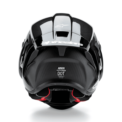 Alpinestars Supertech R10 Helmet