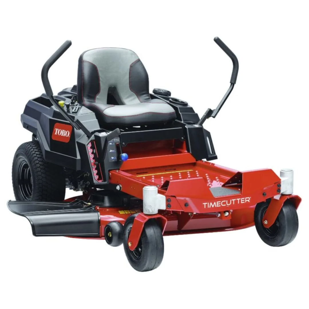 Toro TimeCutter 15.5HP Briggs Zero Turn Mower 75748