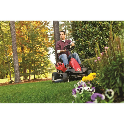 Troy-Bilt 30 in. 10.5 HP Briggs and Stratton Engine 6-Speed