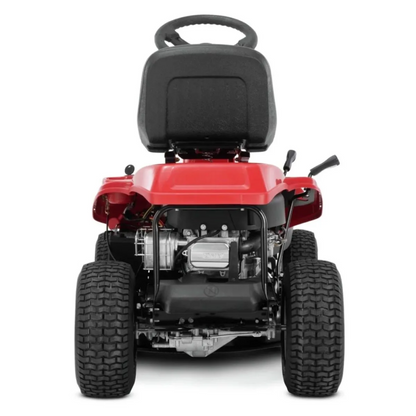 Troy-Bilt TB30B Small Riding Lawn Mower