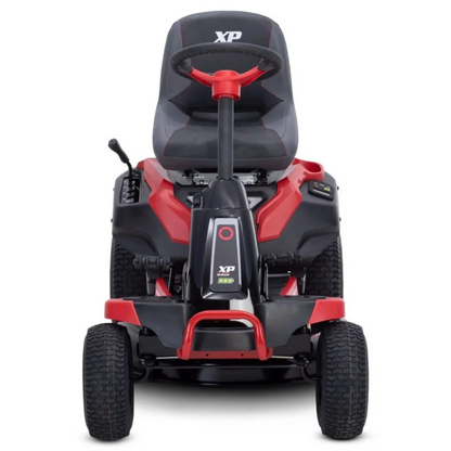 Troy-Bilt Tb30e XP 30 in. 56-Volt MAX 30 Ah Battery Lithium-Ion Electric Drive Cordless