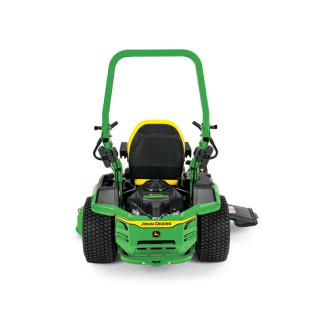 Zero-Turn Mower 54 in. Complete Bagging System for Z500 Series