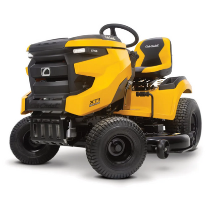 Cub Cadet Xt1 Lt46 Lawn Tractor