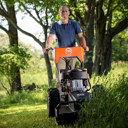 Dr Power Pro 26 Field And Brush Mower 15.5 HP