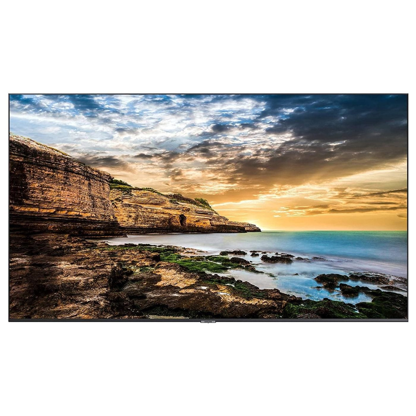Samsung 4K UHD Commercial Display