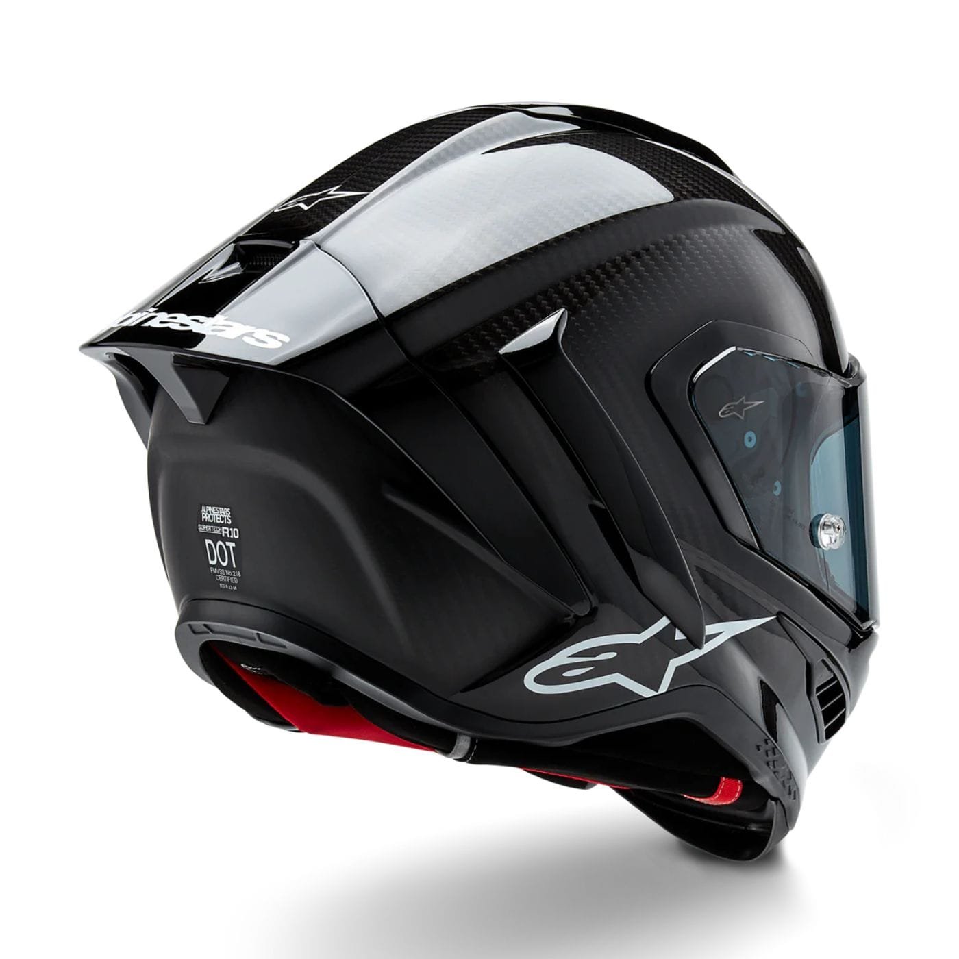Alpinestars Supertech R10 Helmet
