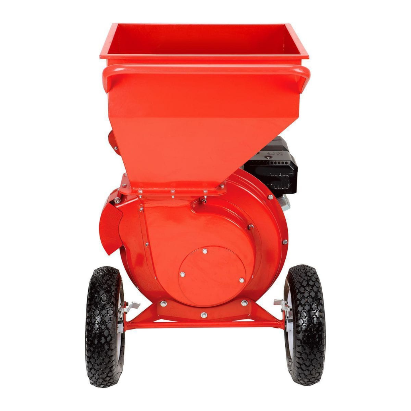 Predator 6.5 HP (212cc) Chipper Shredder