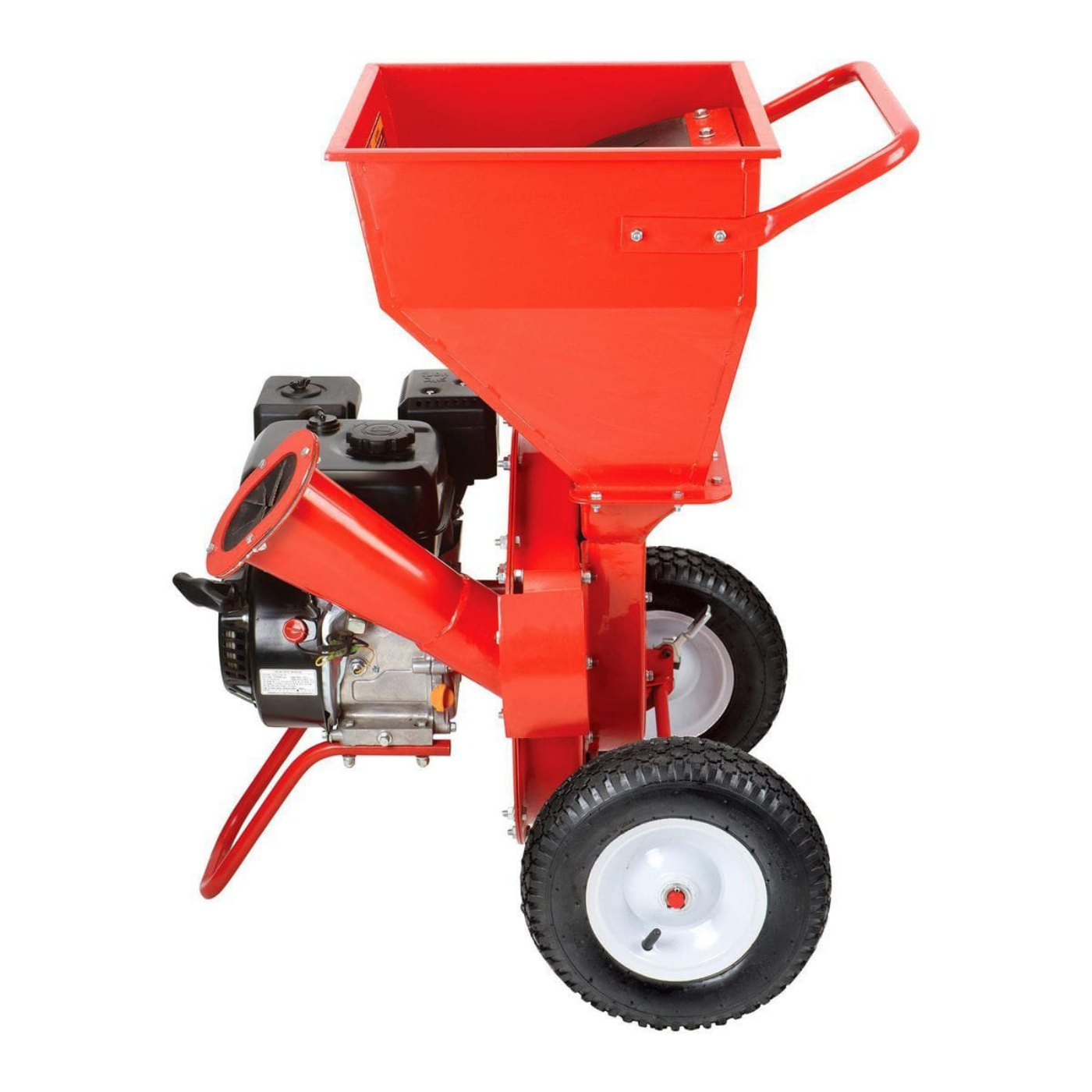 Predator 6.5 HP (212cc) Chipper Shredder
