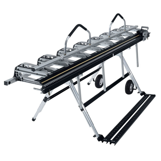 Tapco Maximum XL Industrial Brake 10 Foot 6 Inch
