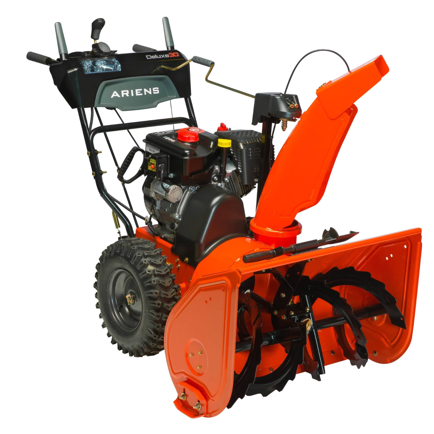 Ariens Ariens Deluxe 30 in. 2-Stage Snow Blower-306cc