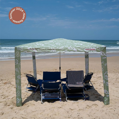 CoolCabana 5 – Byron Green
